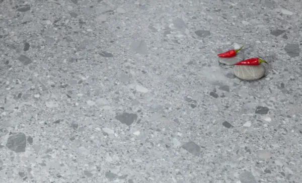 Плитка SPC Bonkeel Tile 4мм Grigio Terrazzo в Кирове