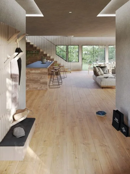 Ламинат Egger PRO 8/33 4V Large Aqua+ Дуб Уолтем натуральный EPL122 в Кирове