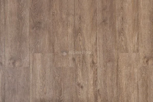 Каменно-полимерная плитка Alpine Floor Grand Sequoia Секвоя Маслина ECO 11-11, 4мм 43 класс в Кирове