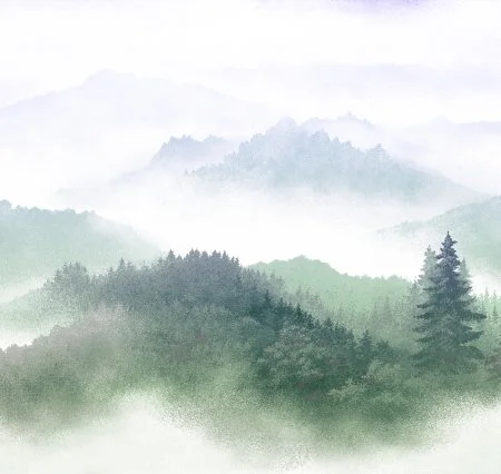 Обои Loymina Пейзаж ART7 005 в Кирове