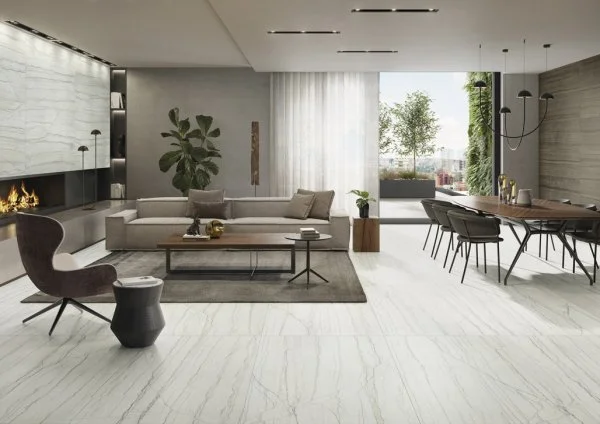 Керамогранит Italon Шарм Эдванс Элегант Браун 80х160 (Люкс и реттифицированная) в Кирове