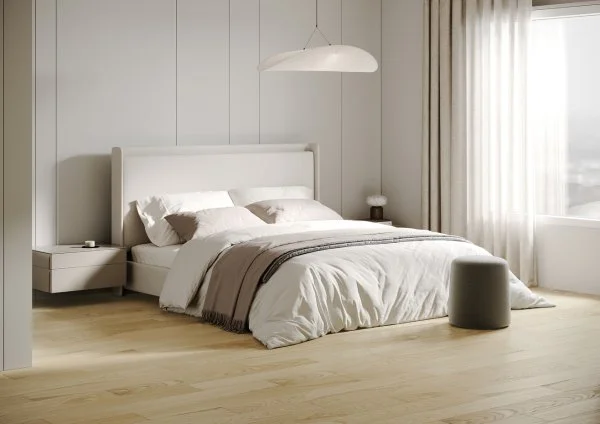 Паркетная доска Quartz Parquet Классик 5 мм Дуб Тоскана 407 в Кирове