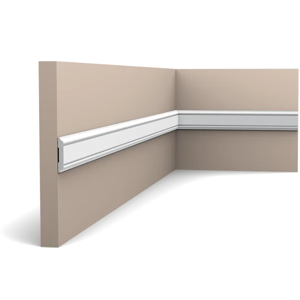 Молдинг Orac PX144 Flex (47*8*2000 мм) в Кирове