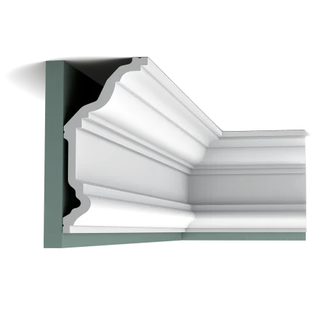 Карниз Orac C332 (23*114*2000 мм) в Кирове