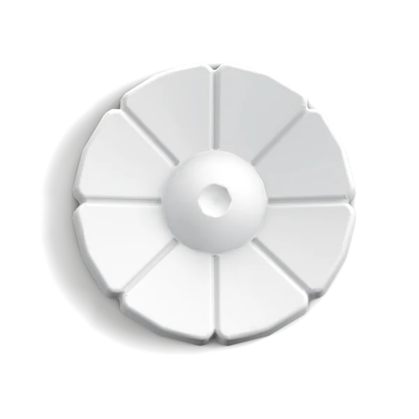 Декоративный элемент Orac P20 (D6.1*8*61 мм) в Кирове