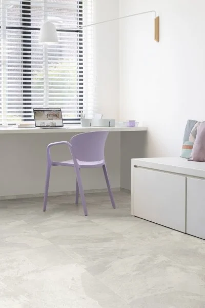 LVT-плитка Moduleo Roots Glue 0.55 EIR Mustang Slate 70177CD в Кирове