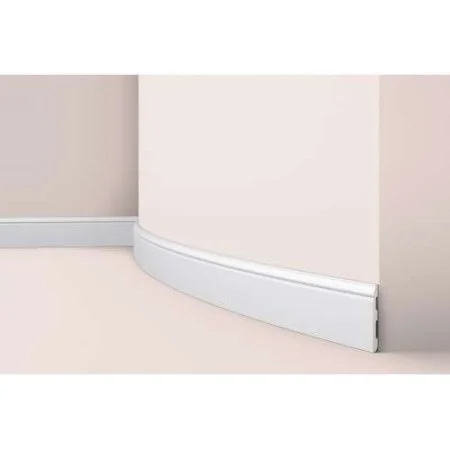 Плинтус NMC Wallstyl FL1 Flex (80х12х2000 мм) в Кирове