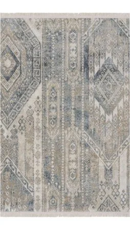 Ковер Синтелон Palermo 1,60x2,30 01KWK Прямоугольник в Кирове