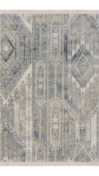 Ковер Синтелон Palermo 1,60x2,30 01KWK Прямоугольник в Кирове