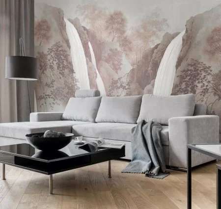 Обои Loymina Пейзаж ART5 012 в Кирове