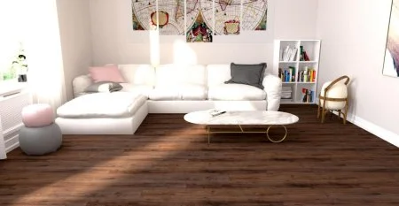 Ламинат Kastamonu Black BLA007 Дуб Айвари в Кирове