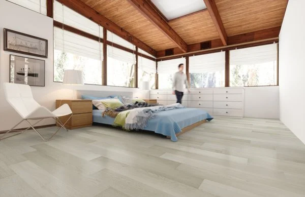 Кварц-виниловая плитка Refloor Fargo Comfort 67W948 Дуб Амстердам в Кирове