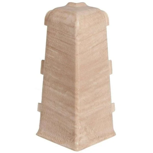 Угол наружный INDO70 04 Дуб Лингбург в Кирове