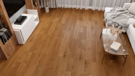 Инженерная доска Alpine Floor Studio Дуб Антик в Кирове