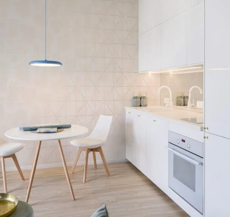 Обои Milassa Окинава OK6 001/1 в Кирове