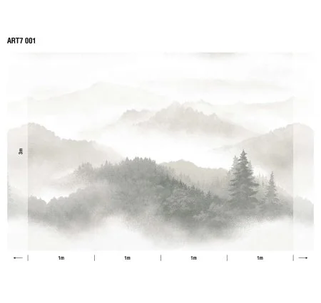 Обои Loymina Пейзаж ART7 001 в Кирове