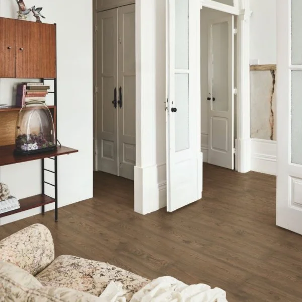 Ламинат Pergo Uppsala Pro Дуб Вековой Коричневый L1249-05243 в Кирове