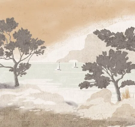 Обои Loymina Пейзаж vol. 2 ART18 002 в Кирове