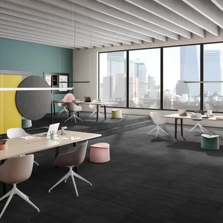 Ковровая плитка AW Marvel 99 в Кирове