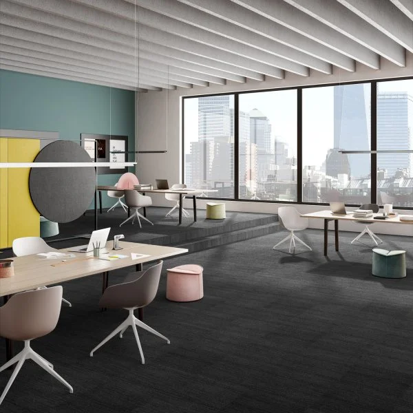 Ковровая плитка AW Marvel 99 в Кирове