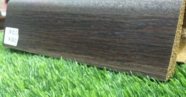 Эластичный пробковый плинтус ArtCorkDesing CW 03-12 10х60х915 мм в Кирове