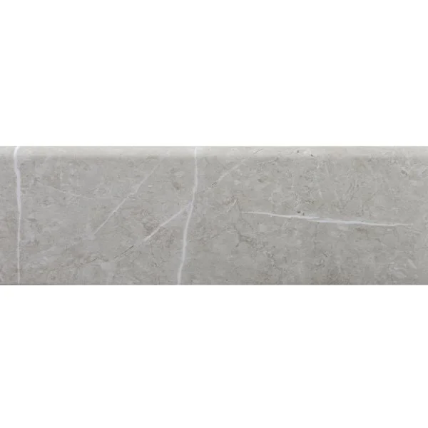 Плинтус MDF Bonkeel 24070 Торос Бьянко (80х16х2400 мм) в Кирове