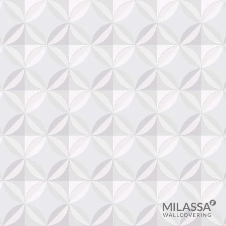 Обои Milassa Modern  М4, 001 в Кирове