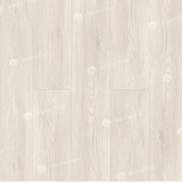 Каменно-полимерная плитка Alpine Floor Grand Sequoia Light Атланта ECO 11-201 3.5мм, 34 класс в Кирове