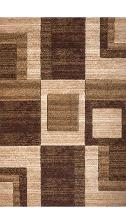 Ковер Синтелон Practica 2,00x3,00 98EDE Прямоугольник в Кирове