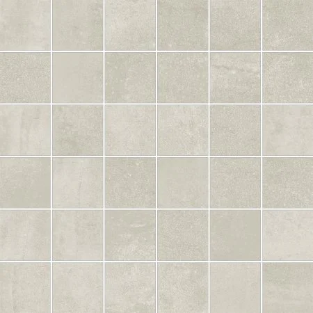 Керамогранит Coliseum Экспо Уайт Мозаика (Натуральная, 30х30) в Кирове