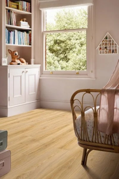 LVT-плитка Moduleo Roots Glue 0.55 Blackjack Oak 22220Q в Кирове