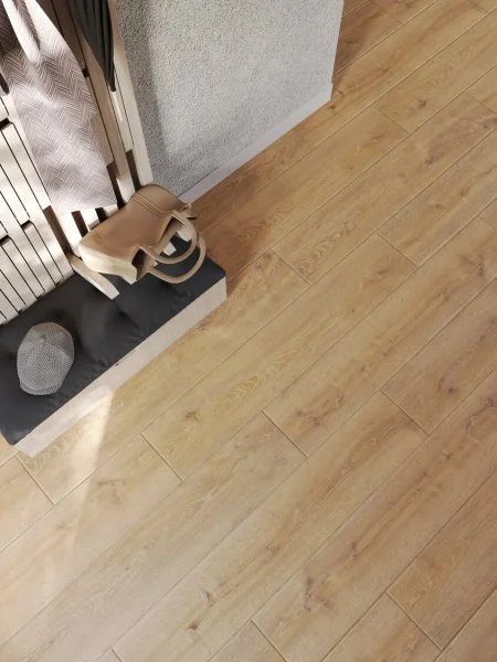 Ламинат Egger PRO 8/33 4V Large Aqua+ Дуб Уолтем натуральный EPL122 в Кирове