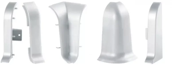 Заглушка для плинтуса ALP-C65 Cеребро (ПВХ) в Кирове