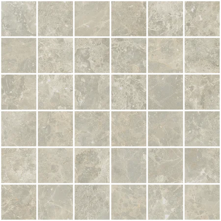 Керамогранит Coliseum Да Винчи Беж Мозаика (Натуральная, 30х30) в Кирове