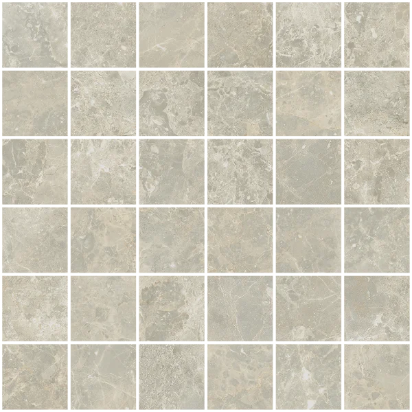 Керамогранит Coliseum Да Винчи Беж Мозаика (Натуральная, 30х30) в Кирове