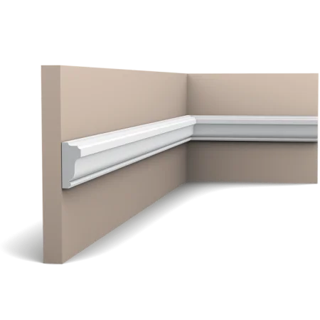 Молдинг Orac PX117 (35*15*2000) в Кирове