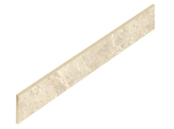 Керамогранит Coliseum Да Винчи Беж Плинтус (Натуральный, 7,2х60) в Кирове