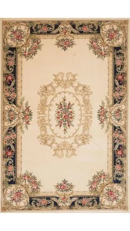 Ковер Синтелон Solid 1,33x2,00 01VPV Прямоугольник в Кирове