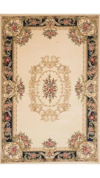 Ковер Синтелон Solid 1,33x2,00 01VPV Прямоугольник в Кирове