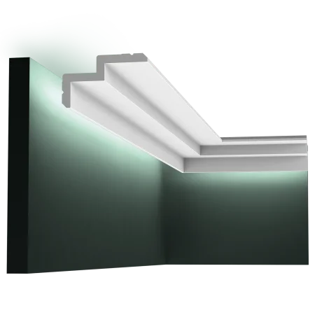 Карниз Orac C390 (6*10*2000 мм) в Кирове