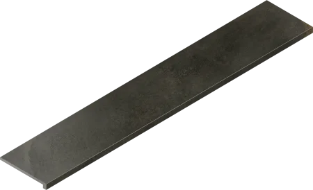 Керамогранит Italon Континуум Брасс Дарк Ступень Фронт 33х160 (Натуральная) в Кирове