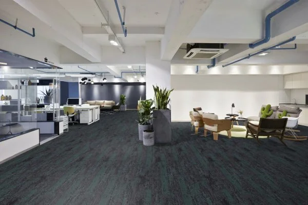 Ковровая плитка AW Marathon 92 в Кирове