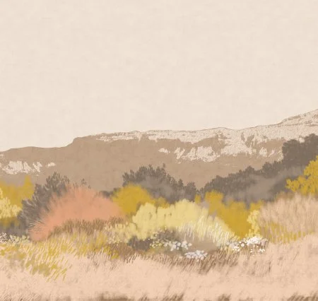 Обои Loymina Пейзаж vol. 2 ART17 004 в Кирове