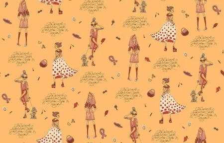 Обои Milassa Bon Voyage D3, 003 в Кирове