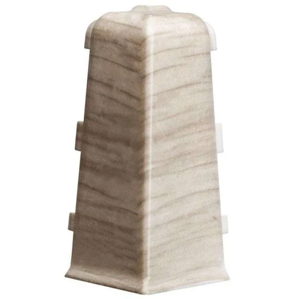 Угол наружный INDO70 03 Дуб Лофт в Кирове