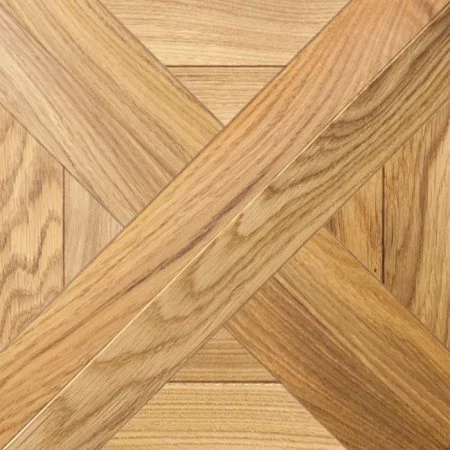 Модульный паркет Гордон Дуб Пулито 449х449х15 мм в Кирове