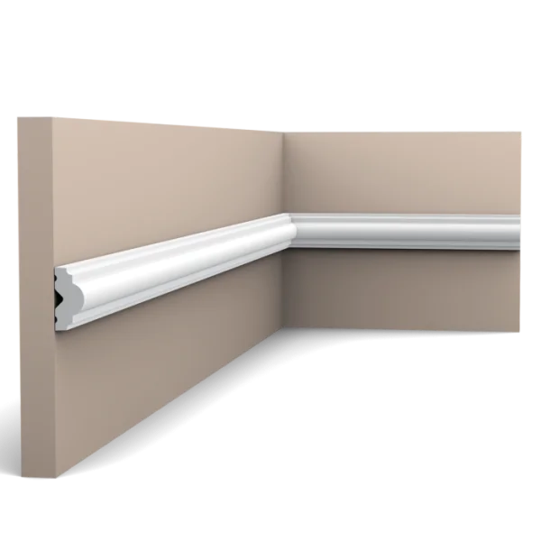 Молдинг Orac PX103 Flex (25*12*2000 мм) в Кирове