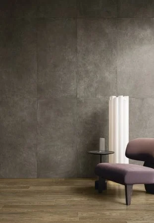 Керамогранит Italon Этернум Кофи 60х120 (Натуральная и Реттифицированная) в Кирове