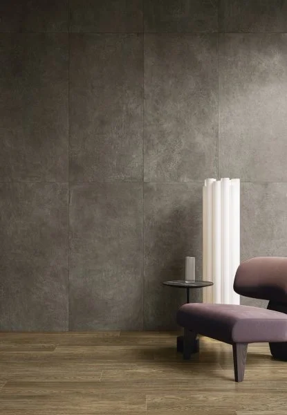 Керамогранит Italon Этернум Фумэ 20х160 (Натуральная и Реттифицированная) в Кирове