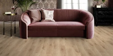 ПВХ плитка Invictus Primus Plank Royal Oak Blonde в Кирове